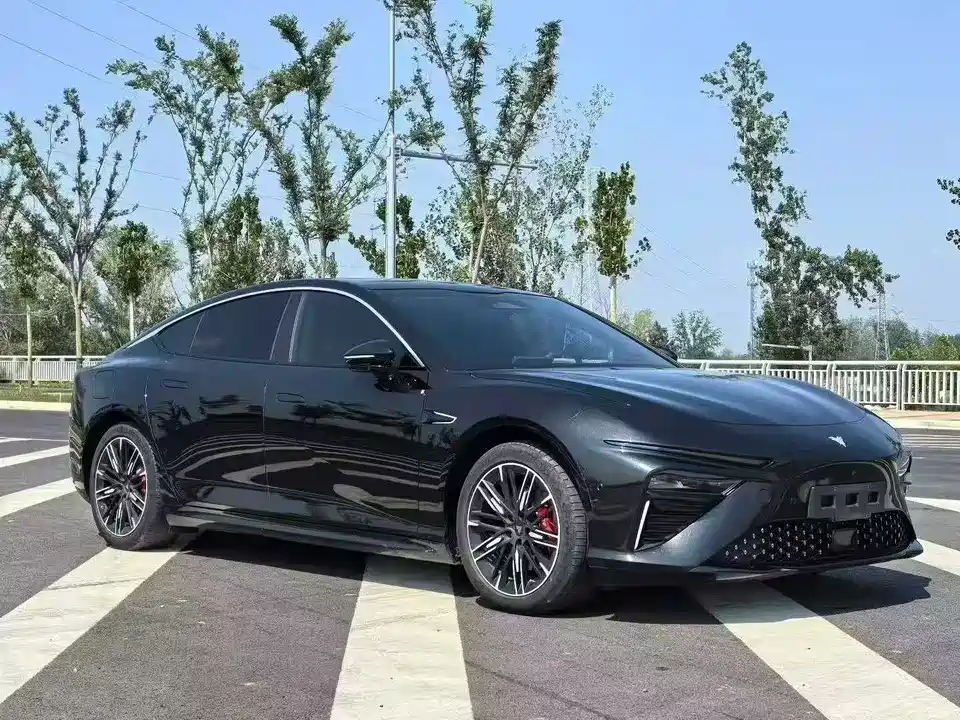 Neta Nezha S