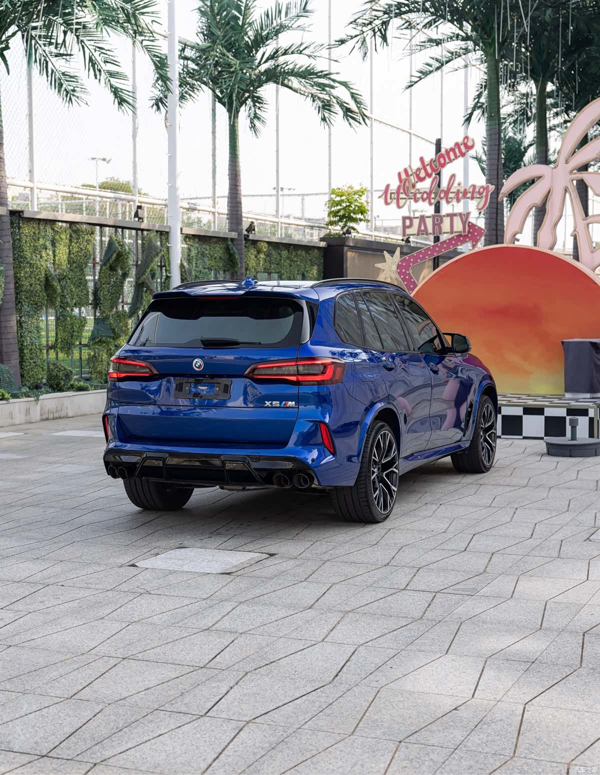 BMW X5, 2023 4