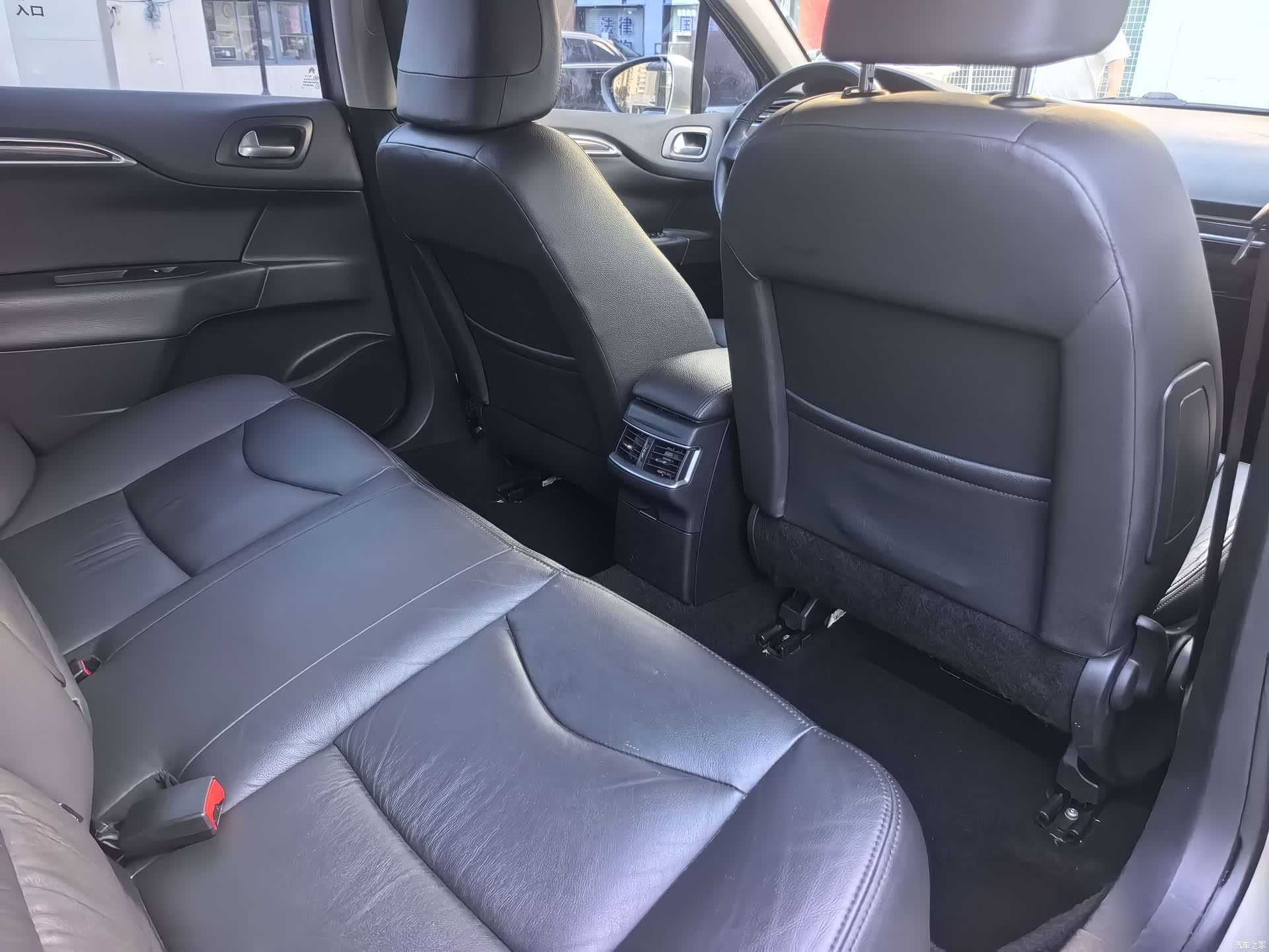 Citroen C4, 2015 10