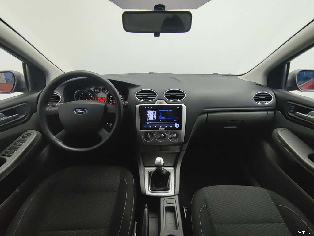 Ford Focus, 2013 все фото