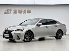 �׿���˹GS 2017�� 300 F SPORT