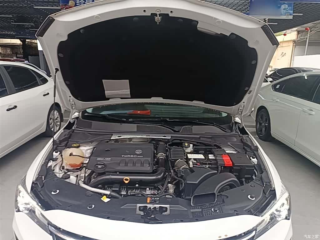 Buick Verano, 2024 20