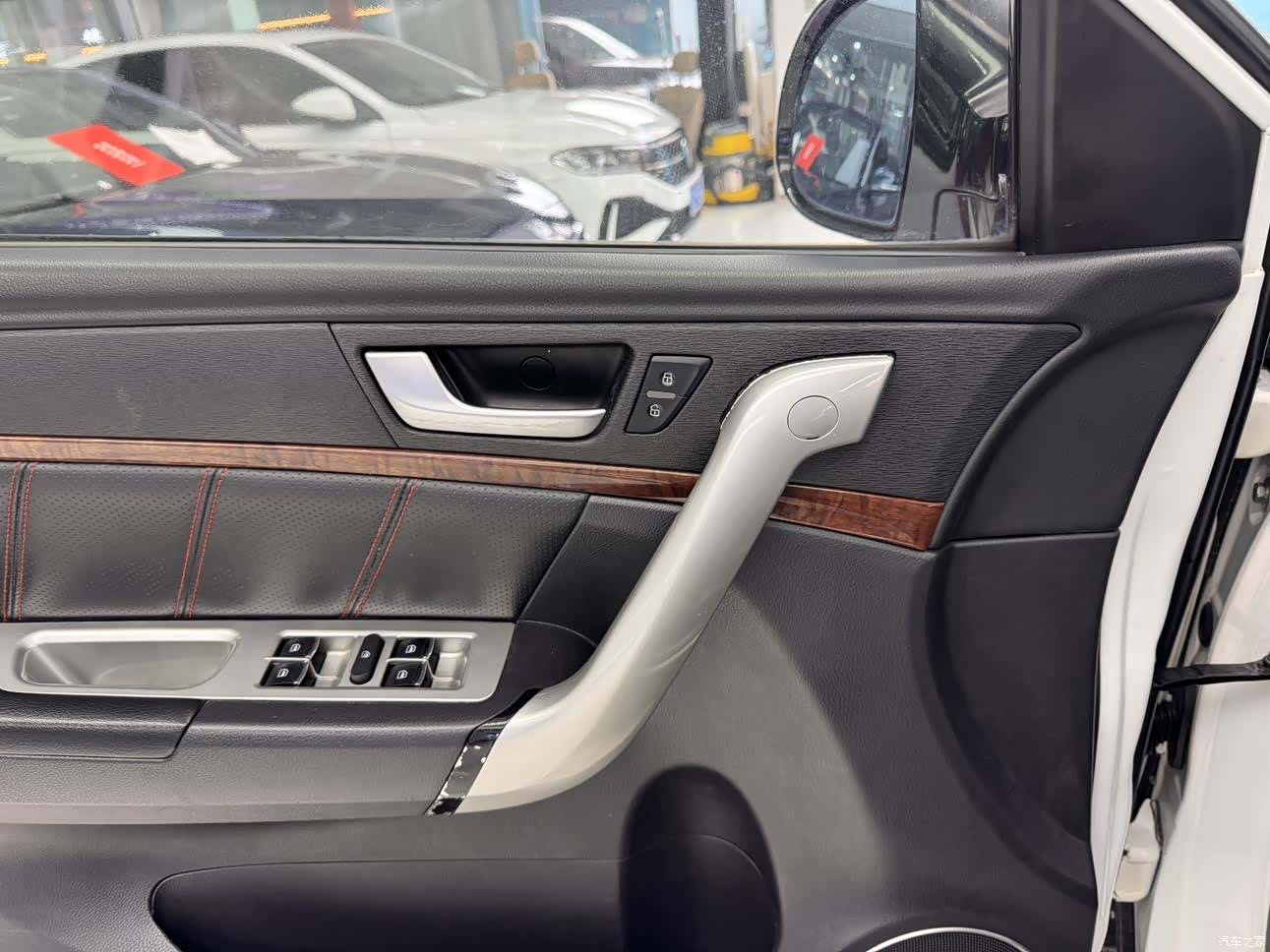 Haval H6, 2014 21