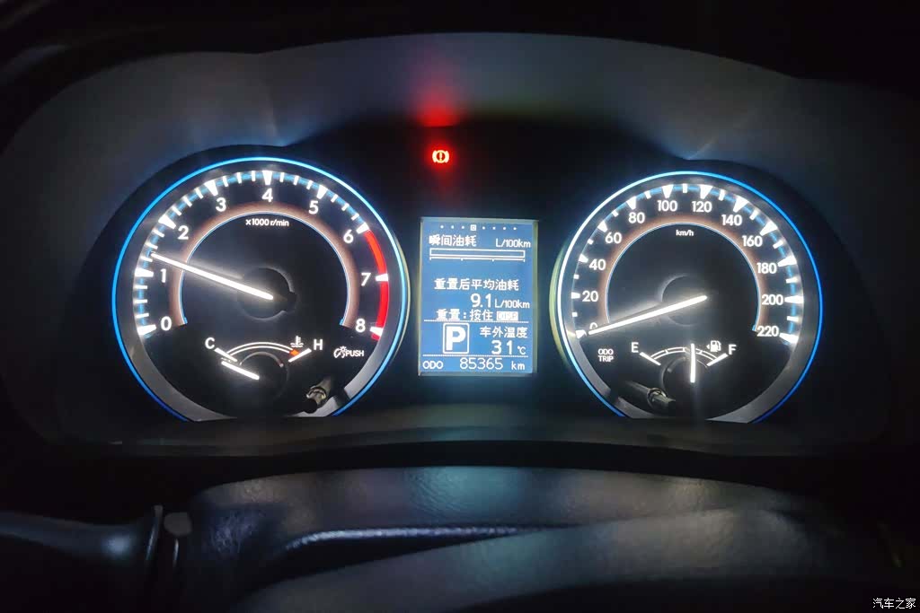 Toyota Highlander, 2017 14
