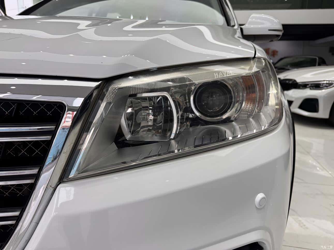 Haval H6, 2014 28