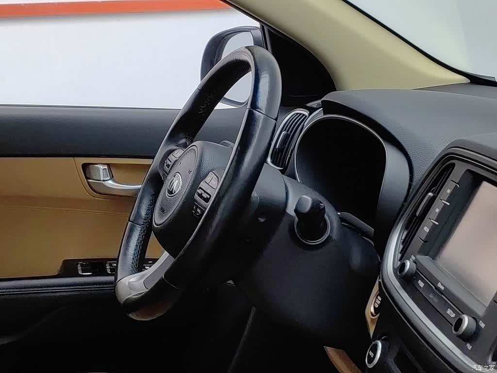 Kia KX3, 2015 22