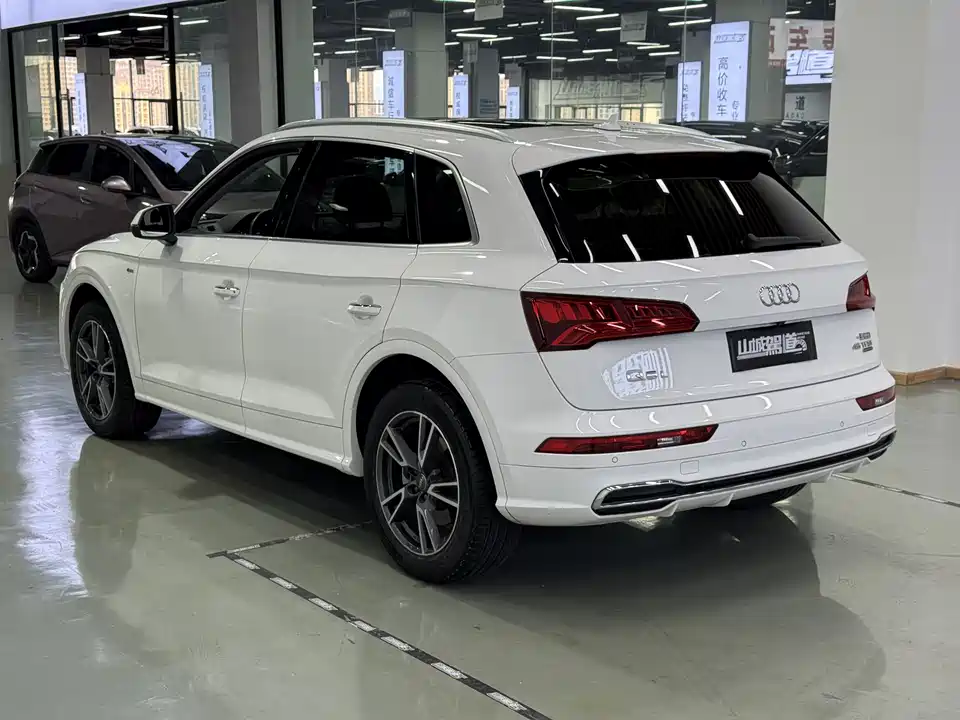 Audi Q5L
