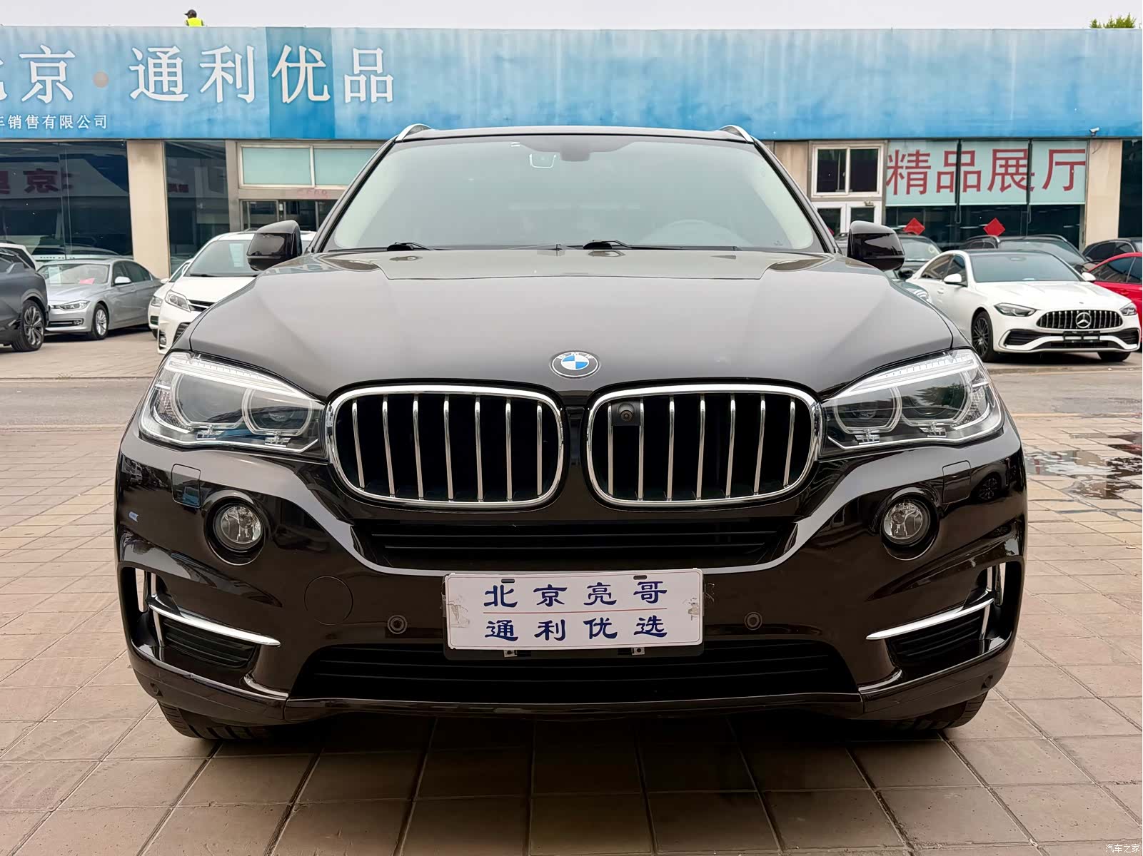 BMW X5, 2018 2