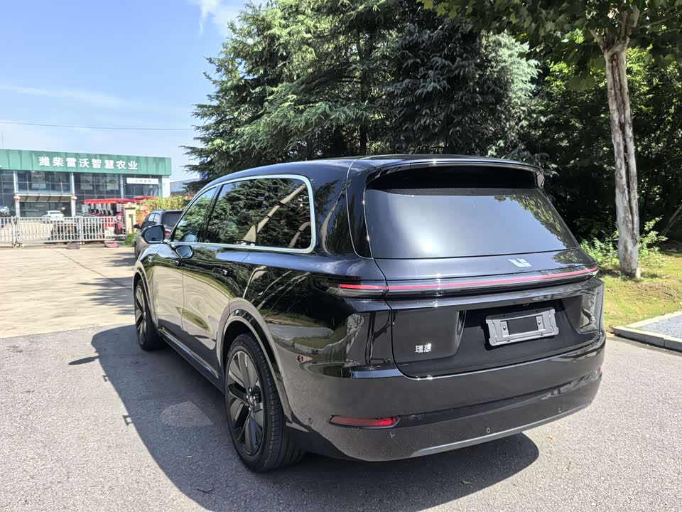 Li Auto Ideal L9