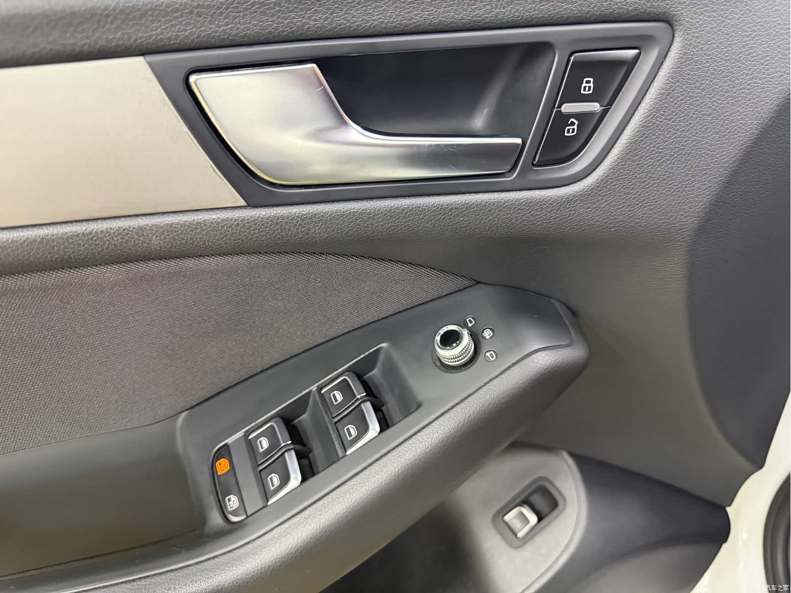 Audi Q5, 2014 10