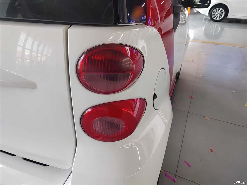 Smart Fortwo, 2014 24