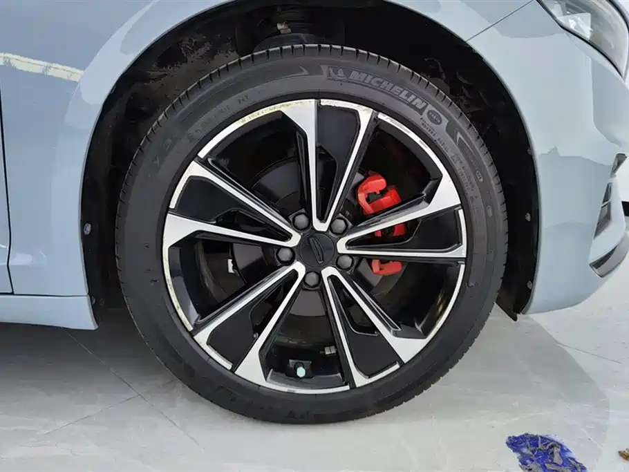 Geely Preface