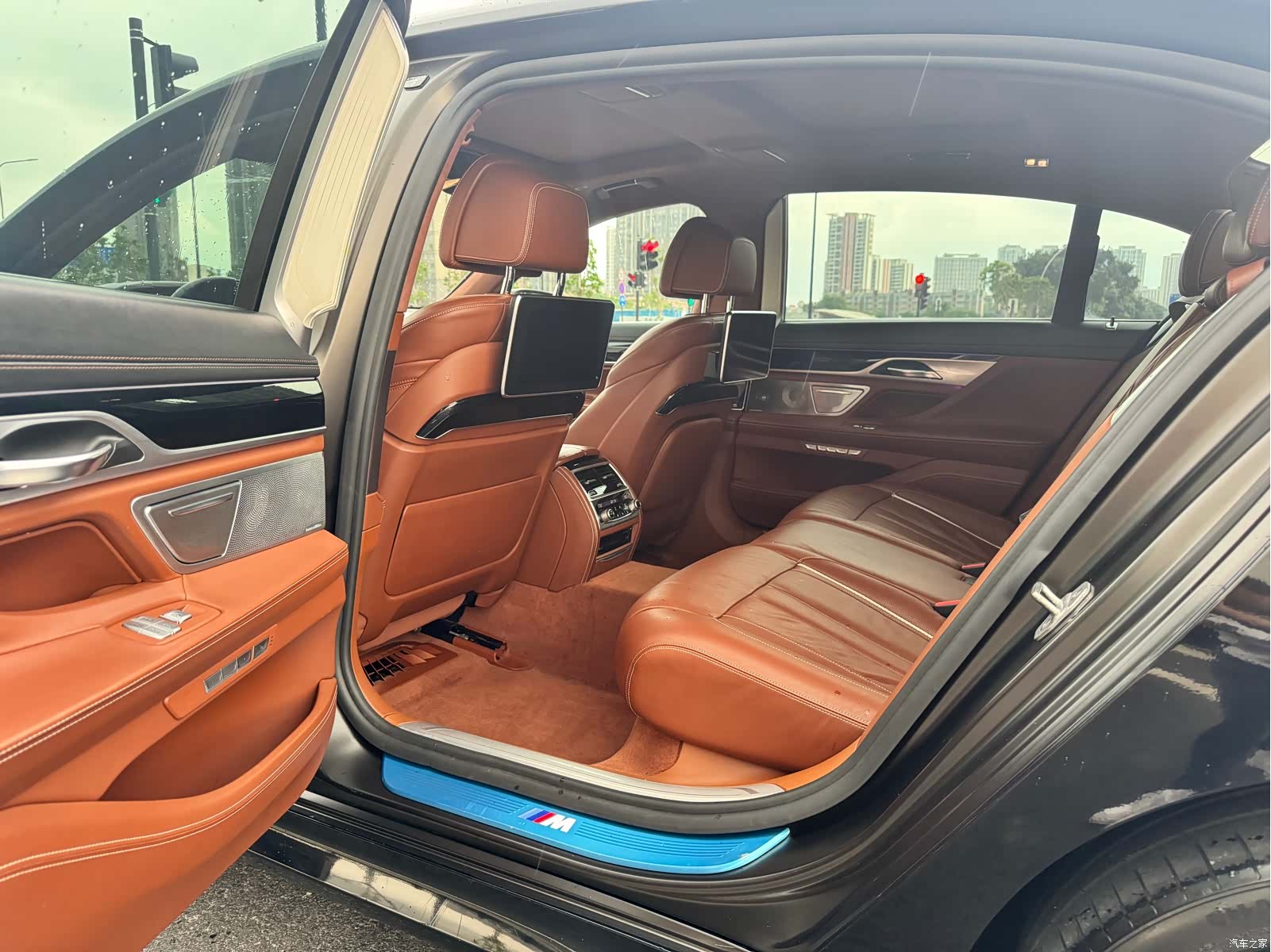BMW 7 Series, 2018 6
