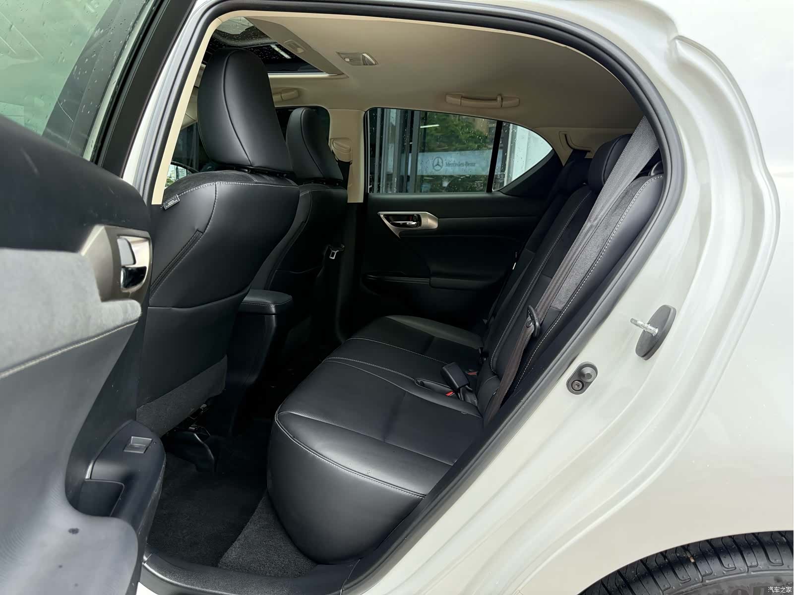 Lexus CT, 2018 9