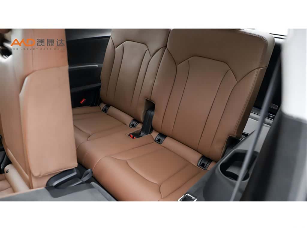 Audi Q7, 2020 9