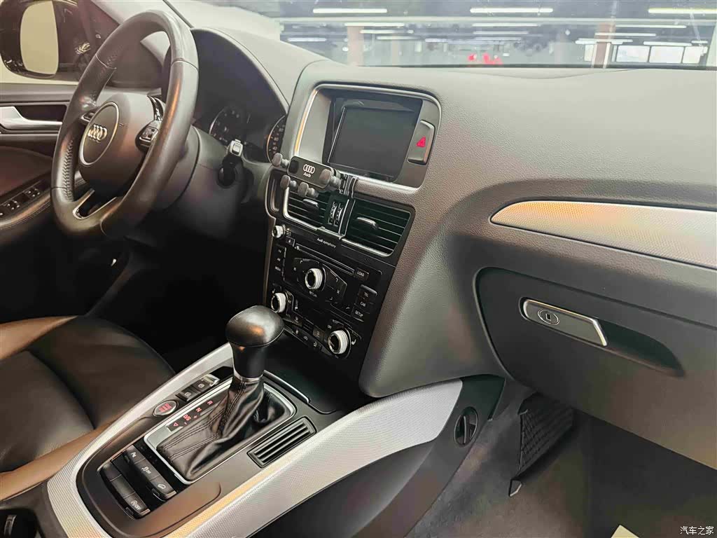Audi Q5, 2018 27