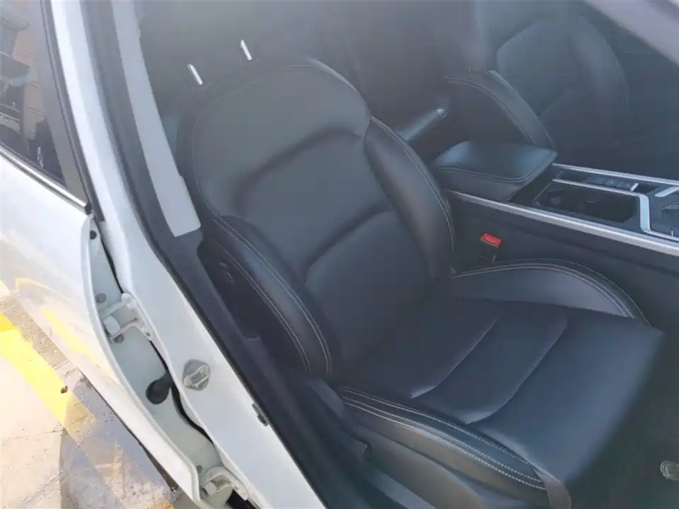 Geely Vision X6