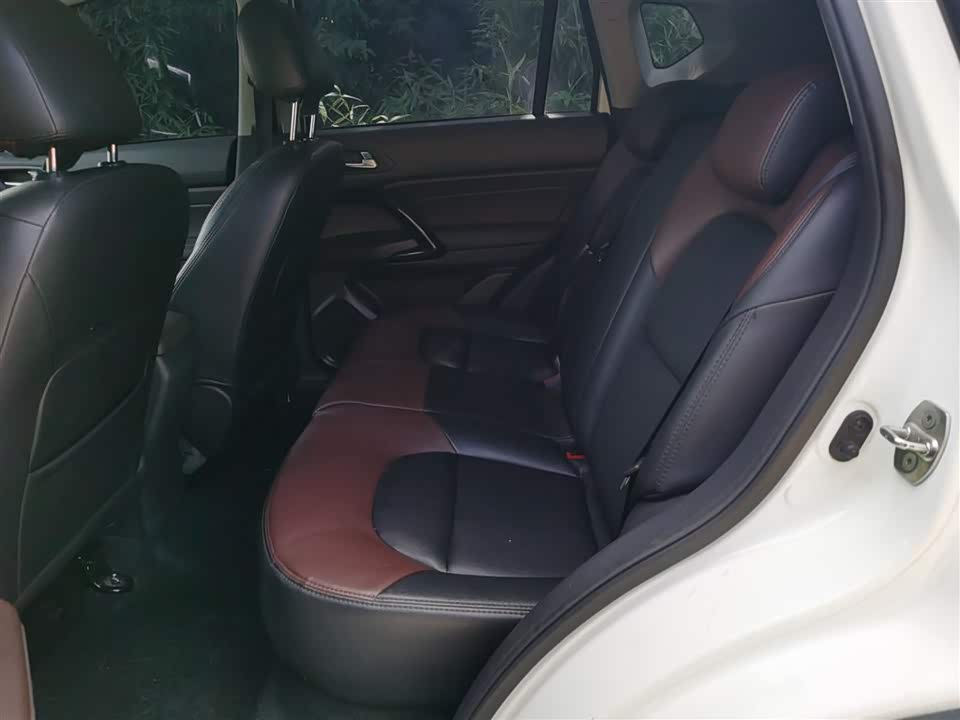 Trumpchi Trumpchi GS4