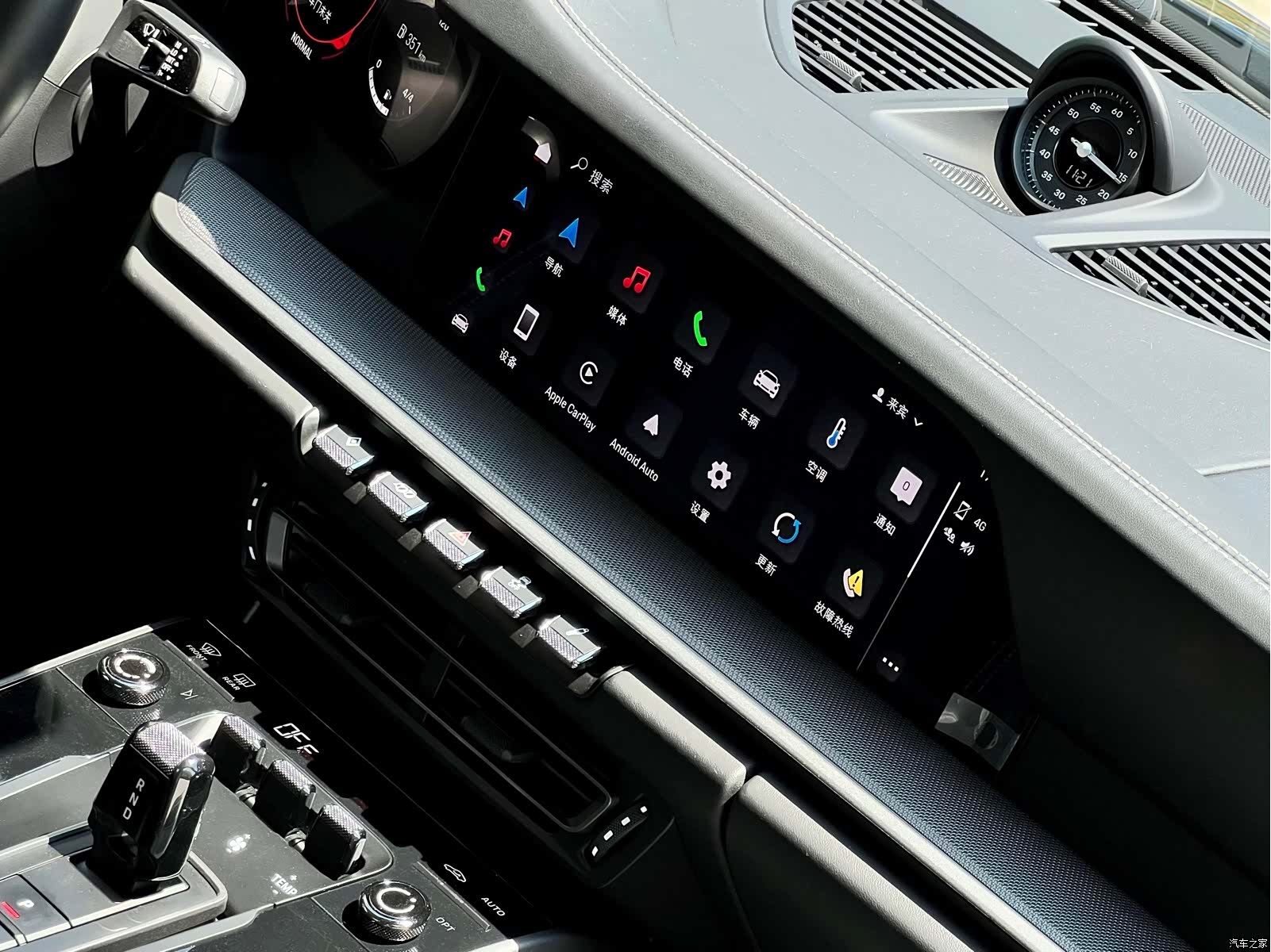 Porsche 911, 2022 23