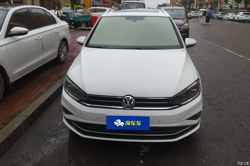 Volkswagen Golf, 2020 2