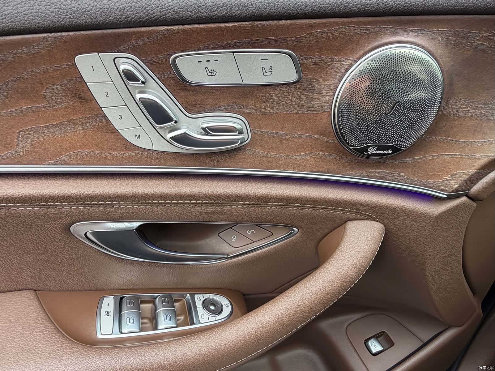Mercedes-Benz E-Class, 2017 20
