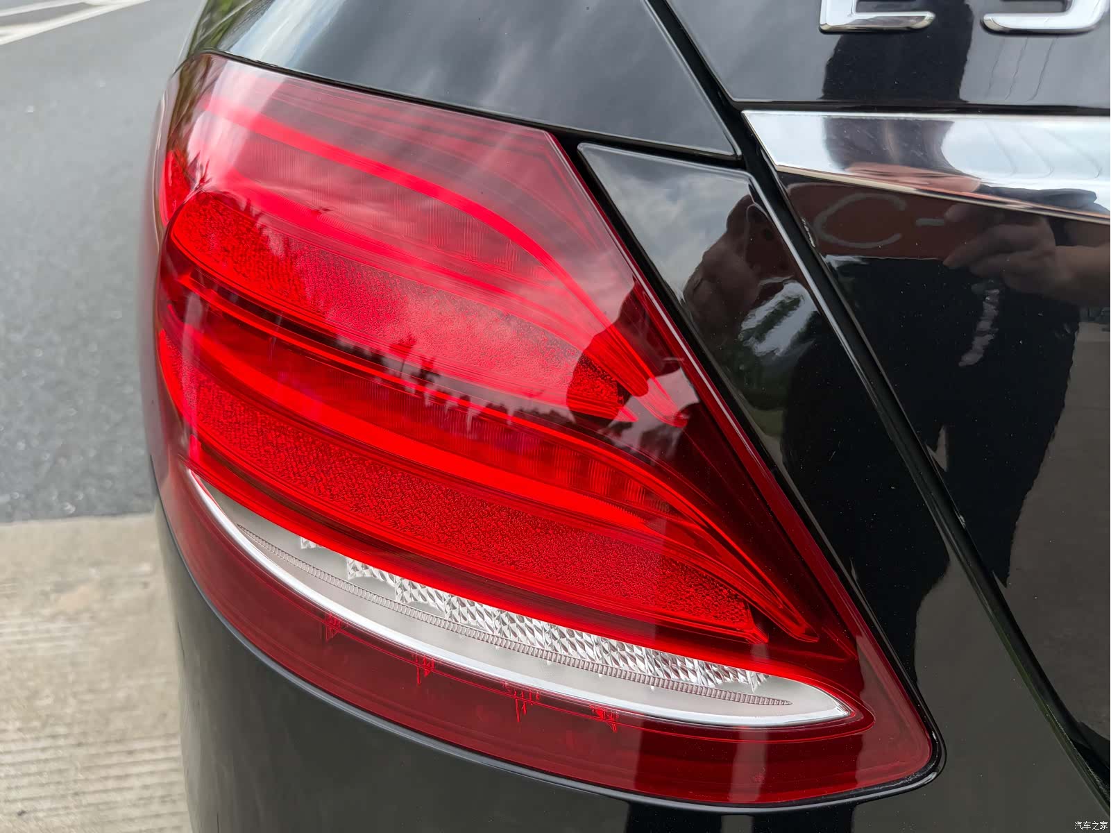 Mercedes-Benz E-Class, 2017 23