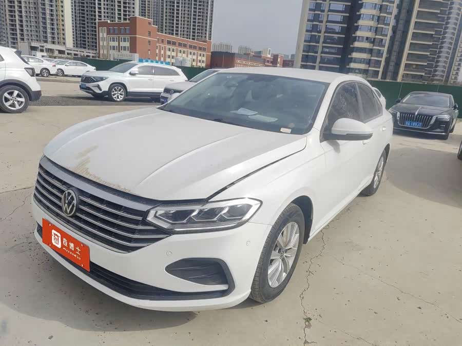 Volkswagen Lavida 2024, фото 1