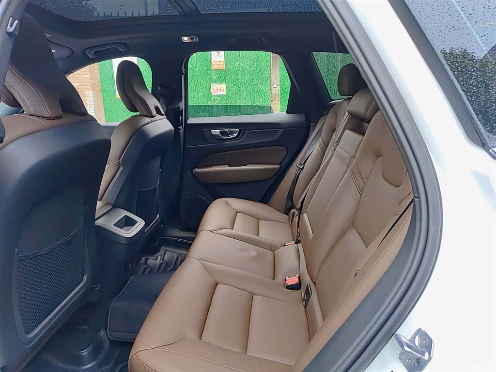 Volvo XC60, 2021 8
