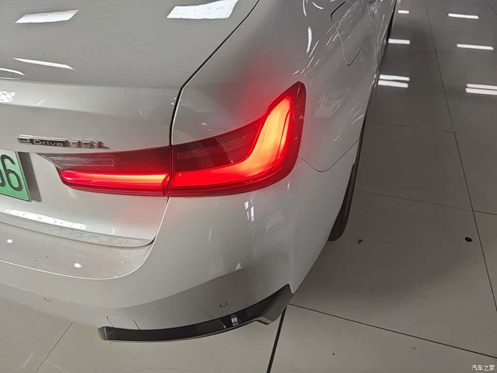 BMW i3, 2023 8