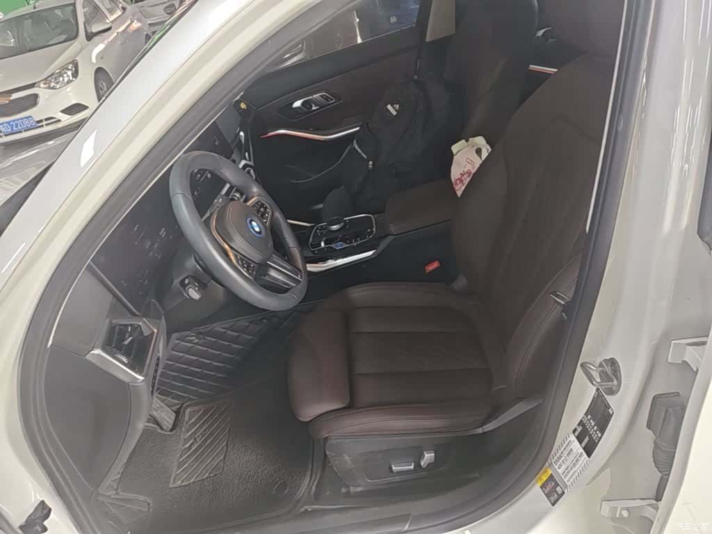 BMW i3, 2023 15