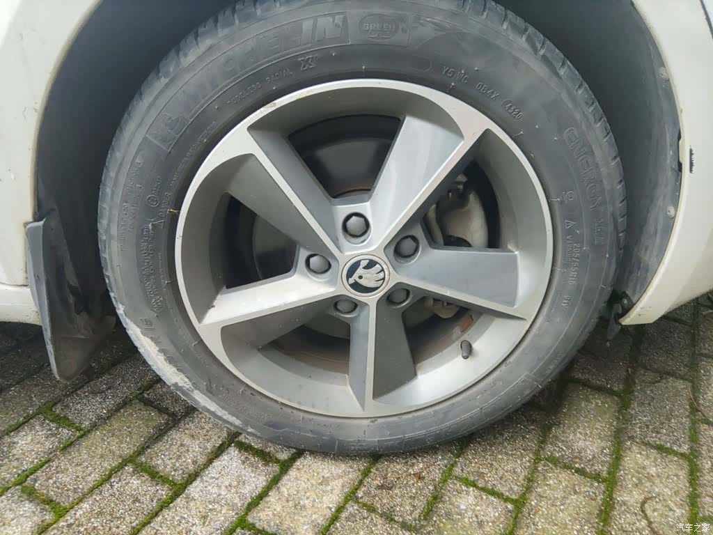 Skoda Octavia, 2015 26
