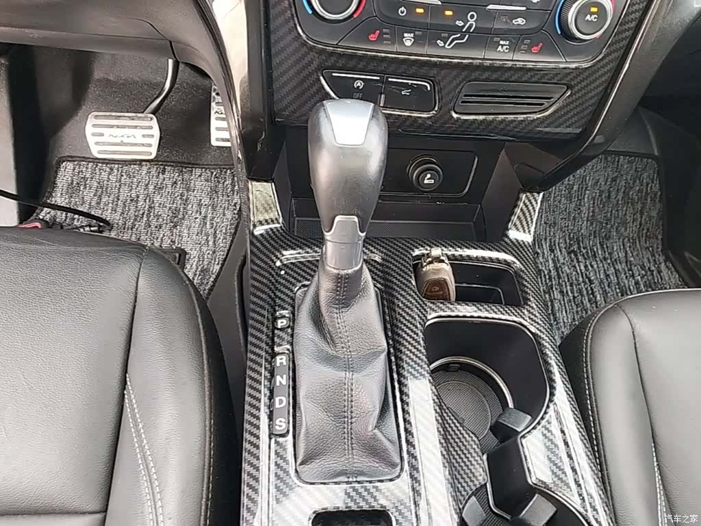 Ford Kuga, 2017 14