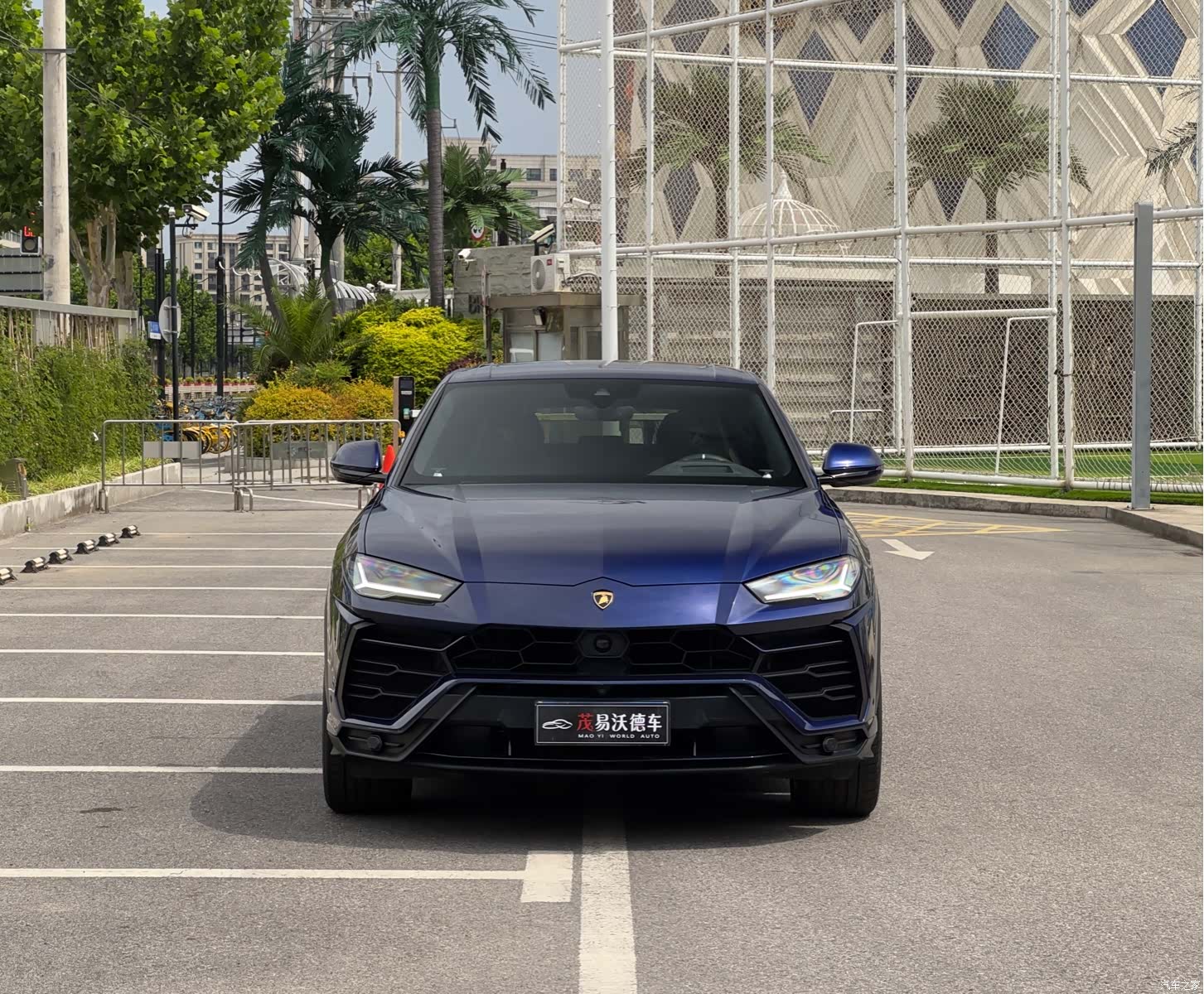 Lamborghini Urus, 2020 2