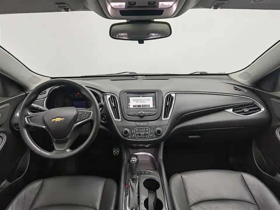 Chevrolet Mai Ruibao XL