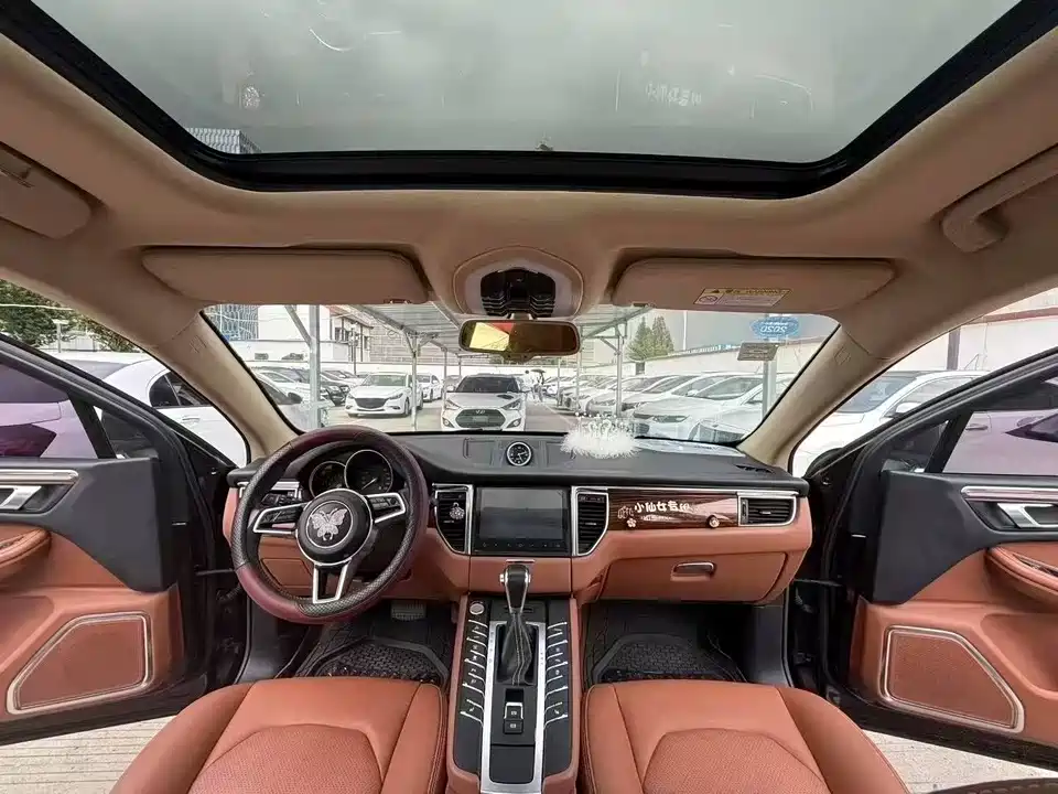 Zotye SR9 Zotye SR9