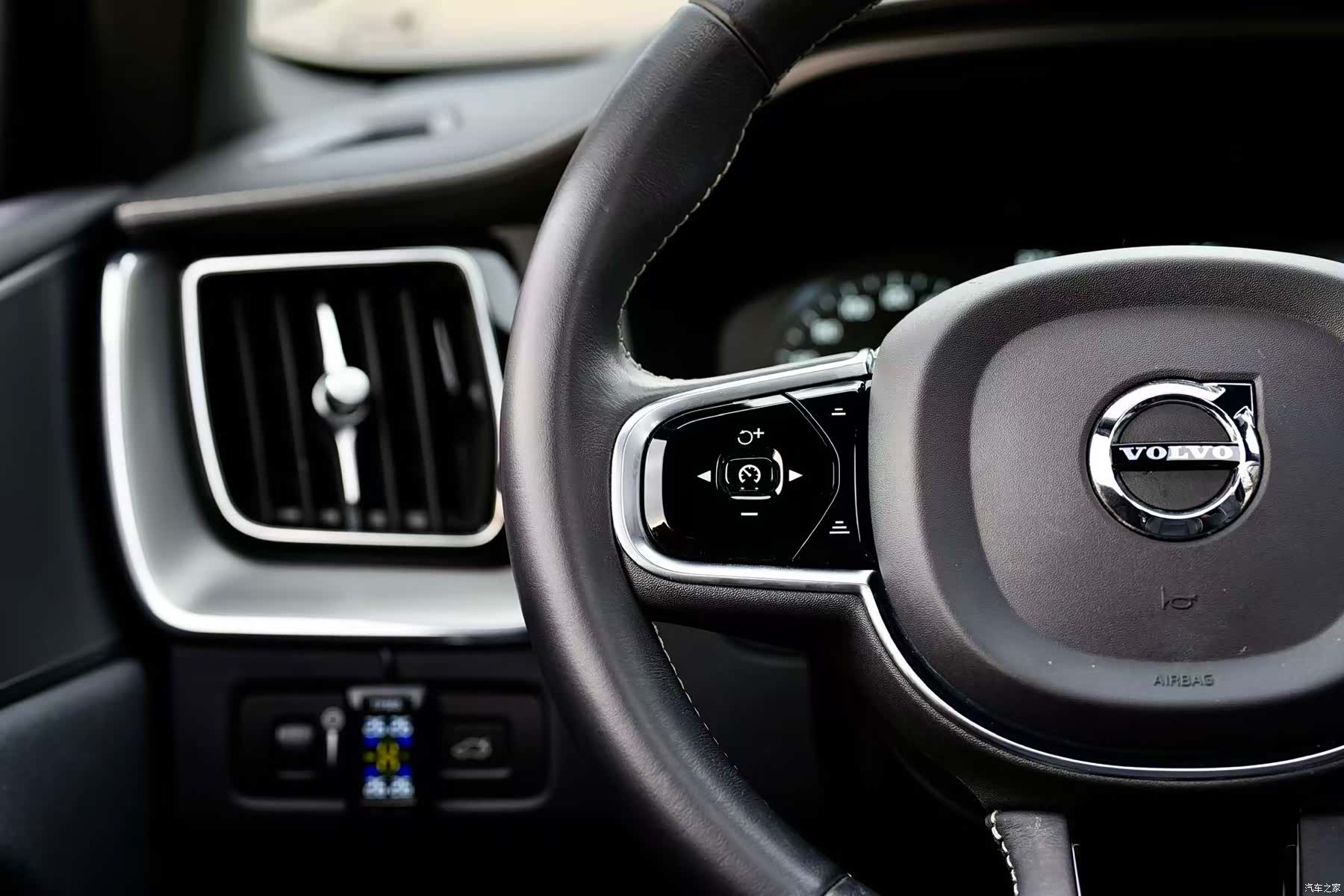 Volvo XC60, 2021 17