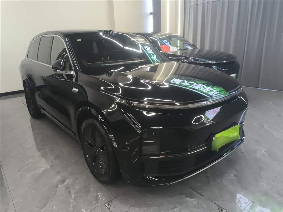 Li Auto Ideal L8