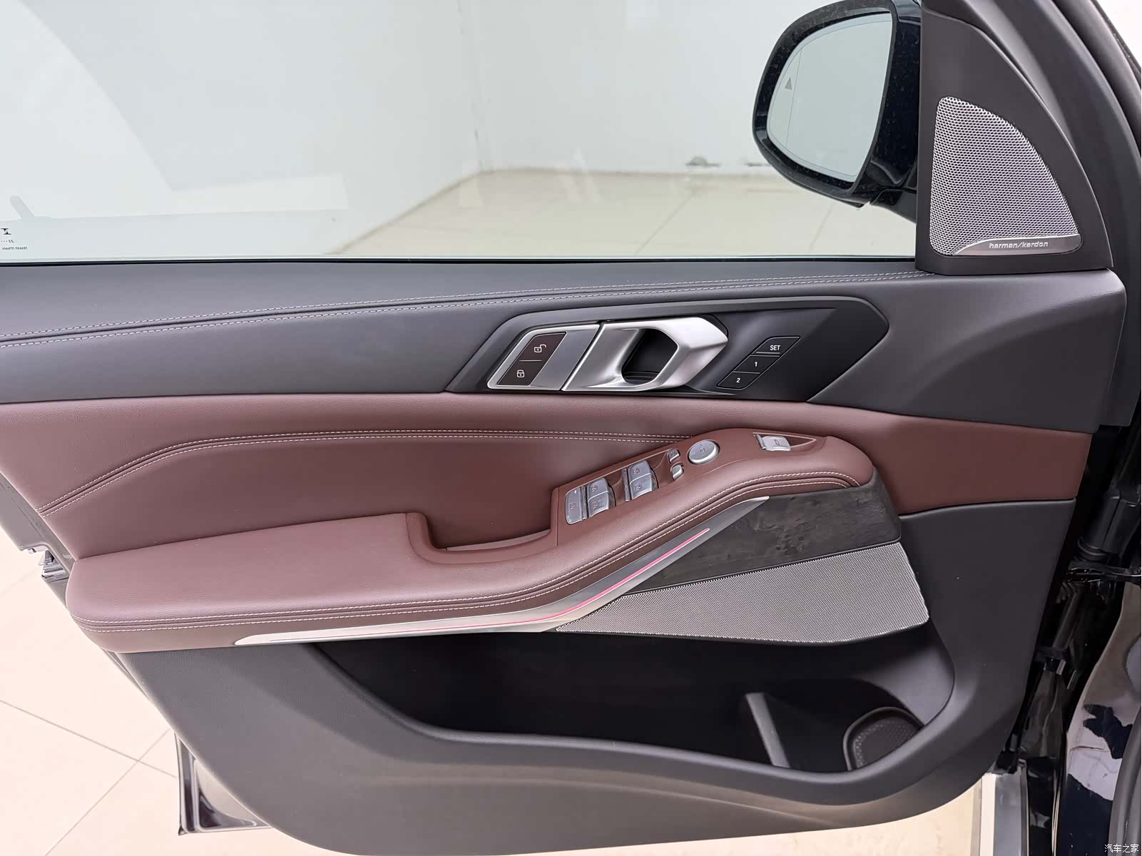 BMW X5, 2023 16
