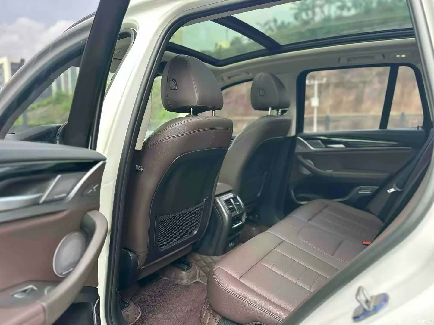 BMW X3, 2020 все фото