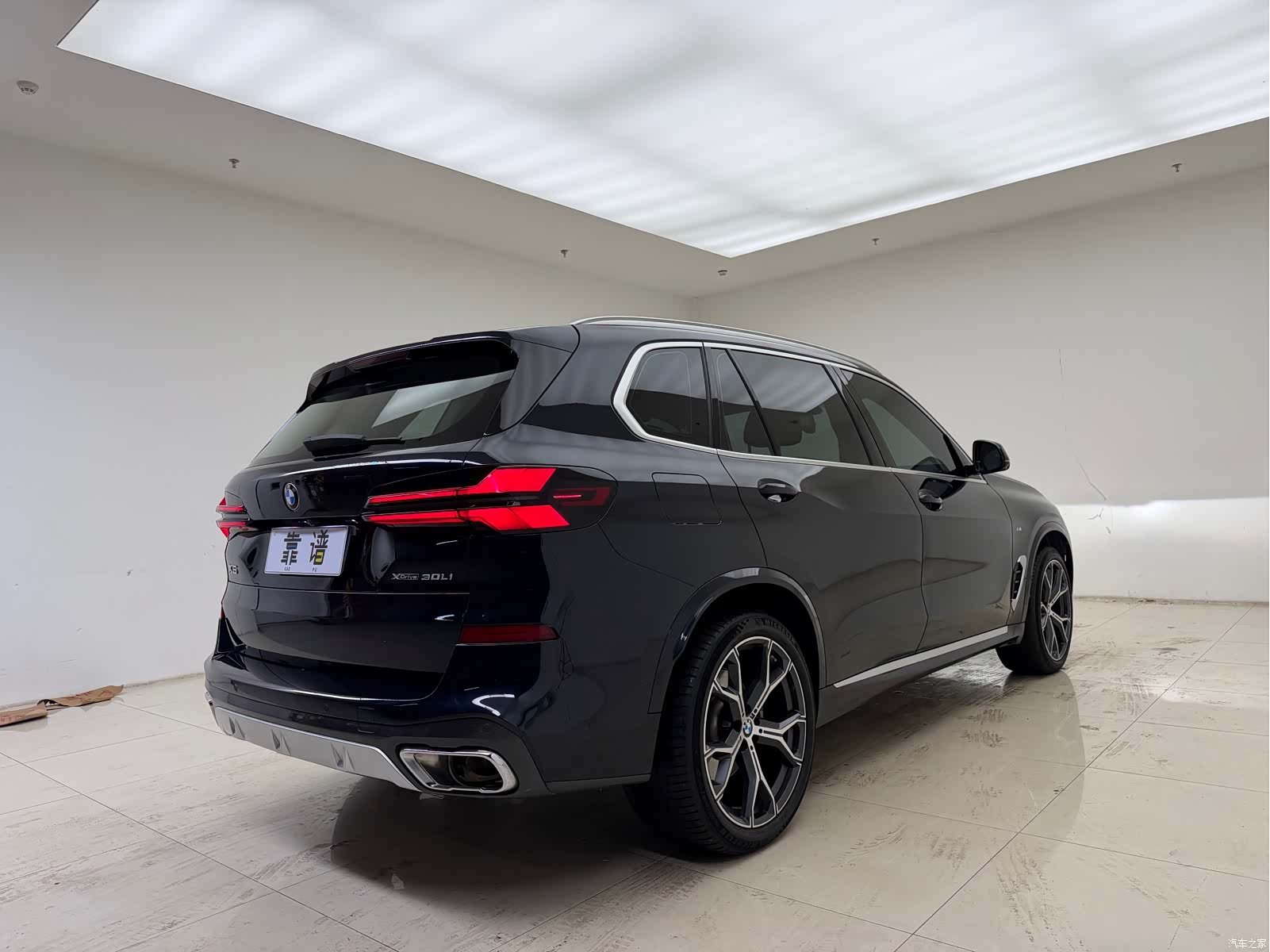 BMW X5, 2023 6