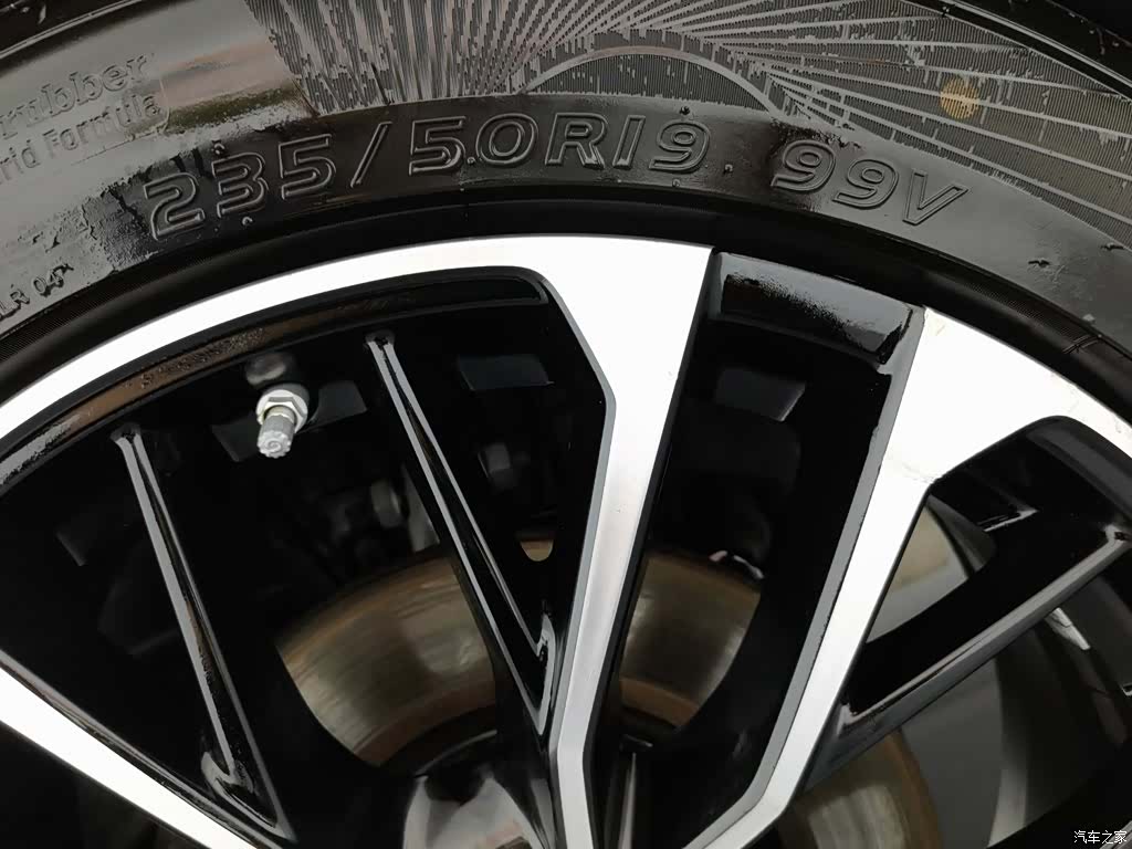 GAC GS4, 2021 24