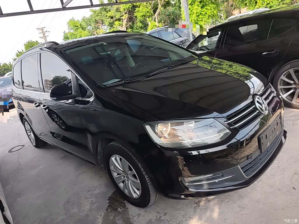 Volkswagen Xia, 2016 4