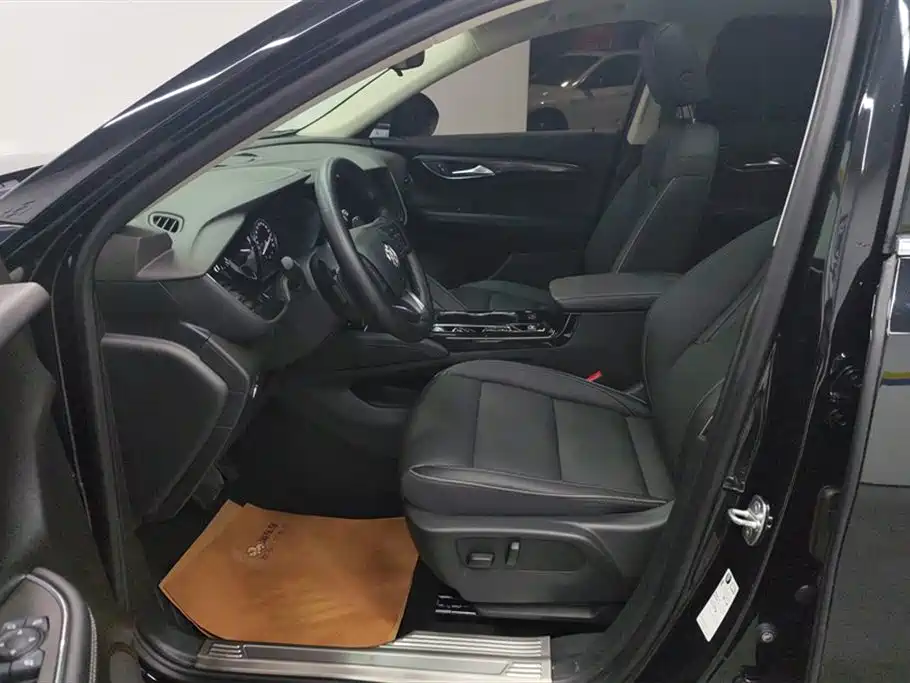 Buick Angkewei S