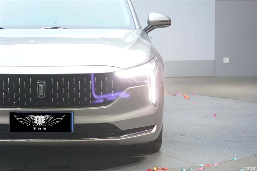 Bestune B70, 2023 3