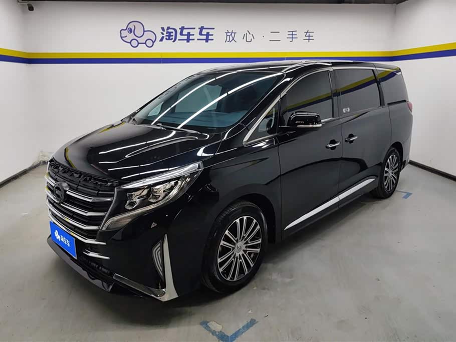 Trumpchi Trumpchi M8