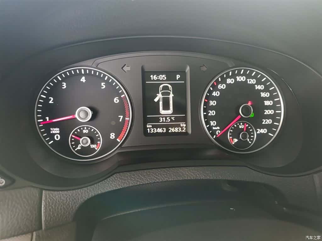 Volkswagen Xia, 2016 12