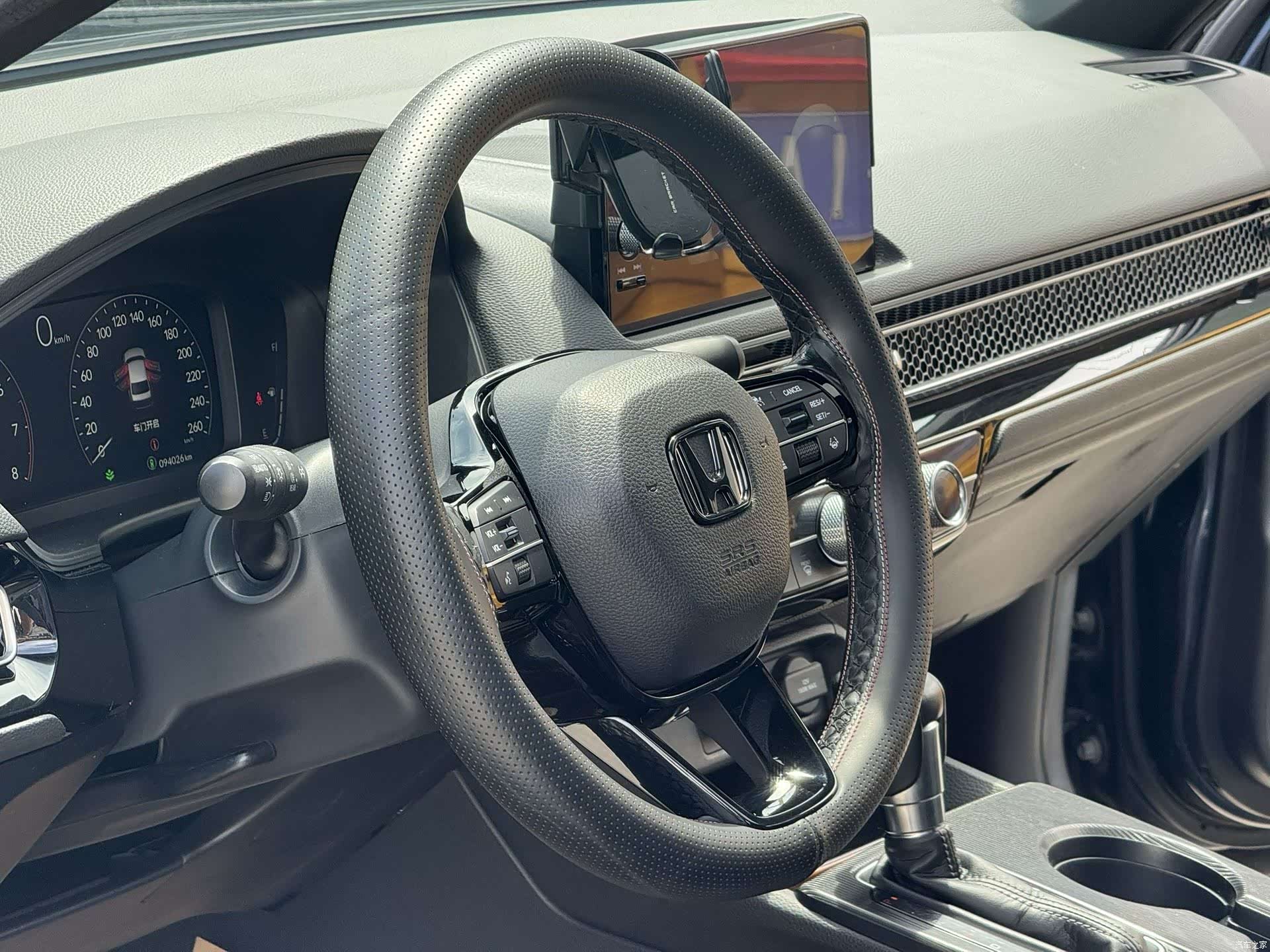 Honda Civic, 2022 10