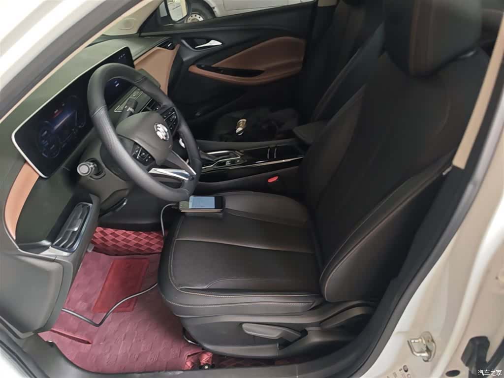 Buick Verano, 2022 15