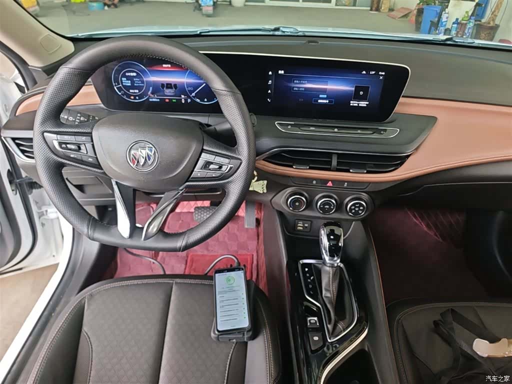 Buick Verano, 2022 10
