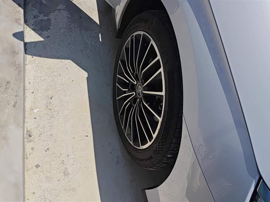 BYD Han BYD Han